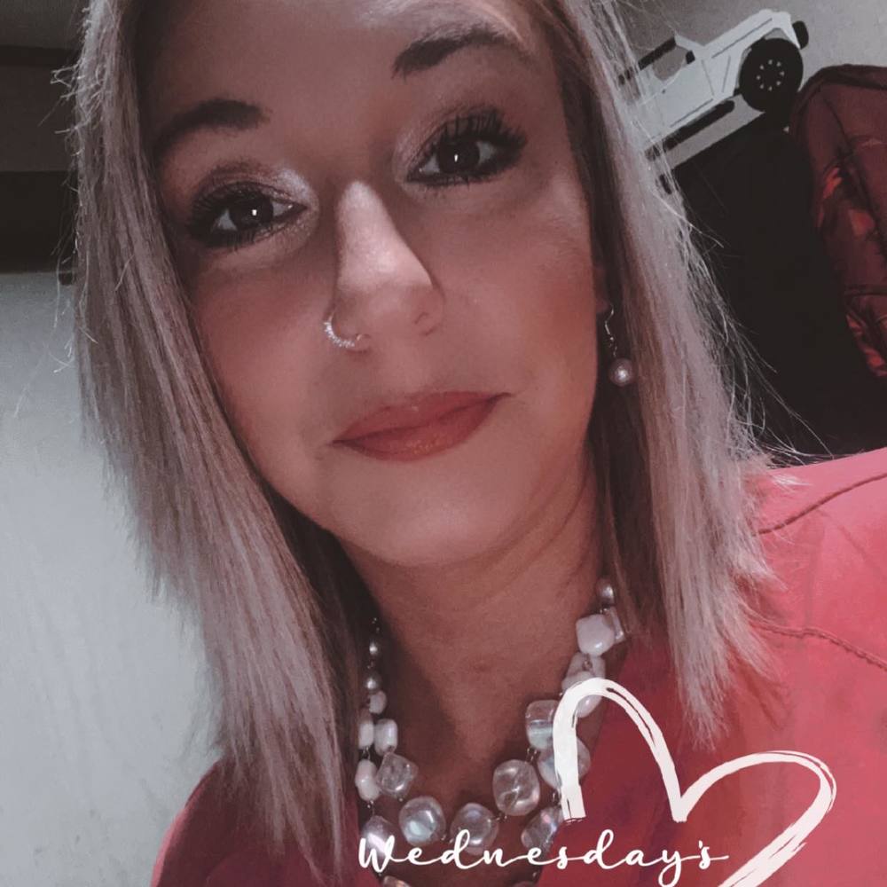 Meet your Posher, Veronica